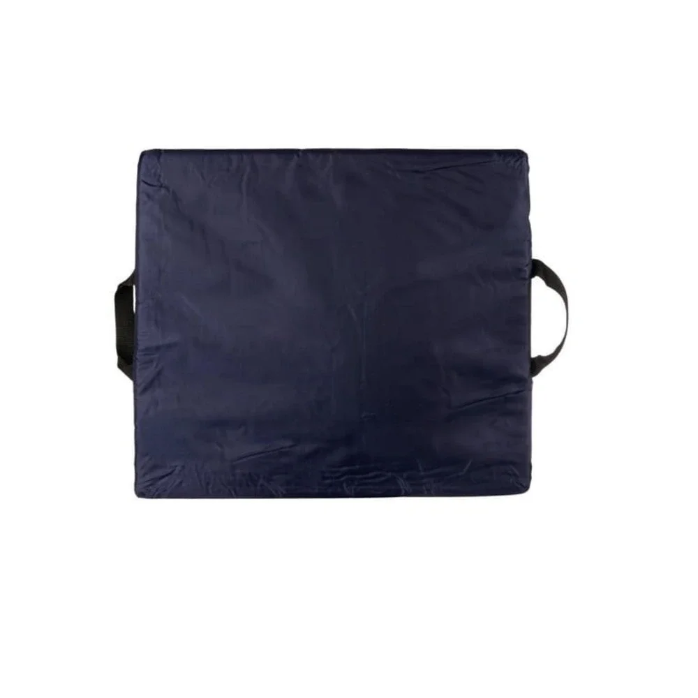 Meridian GEL-182 16x18x2 Gel Wheelchair‎ Cushion Water Resistant- Sealed